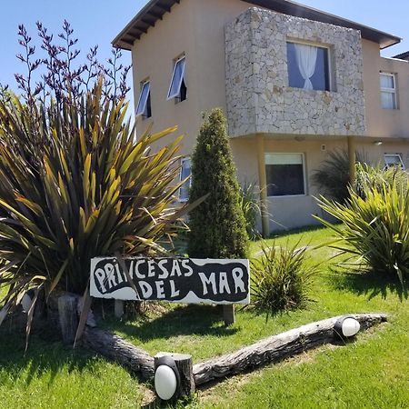 Princesas Del Mar A 4 Cuadras Del Mar Balneario Mar Azul Екстер'єр фото