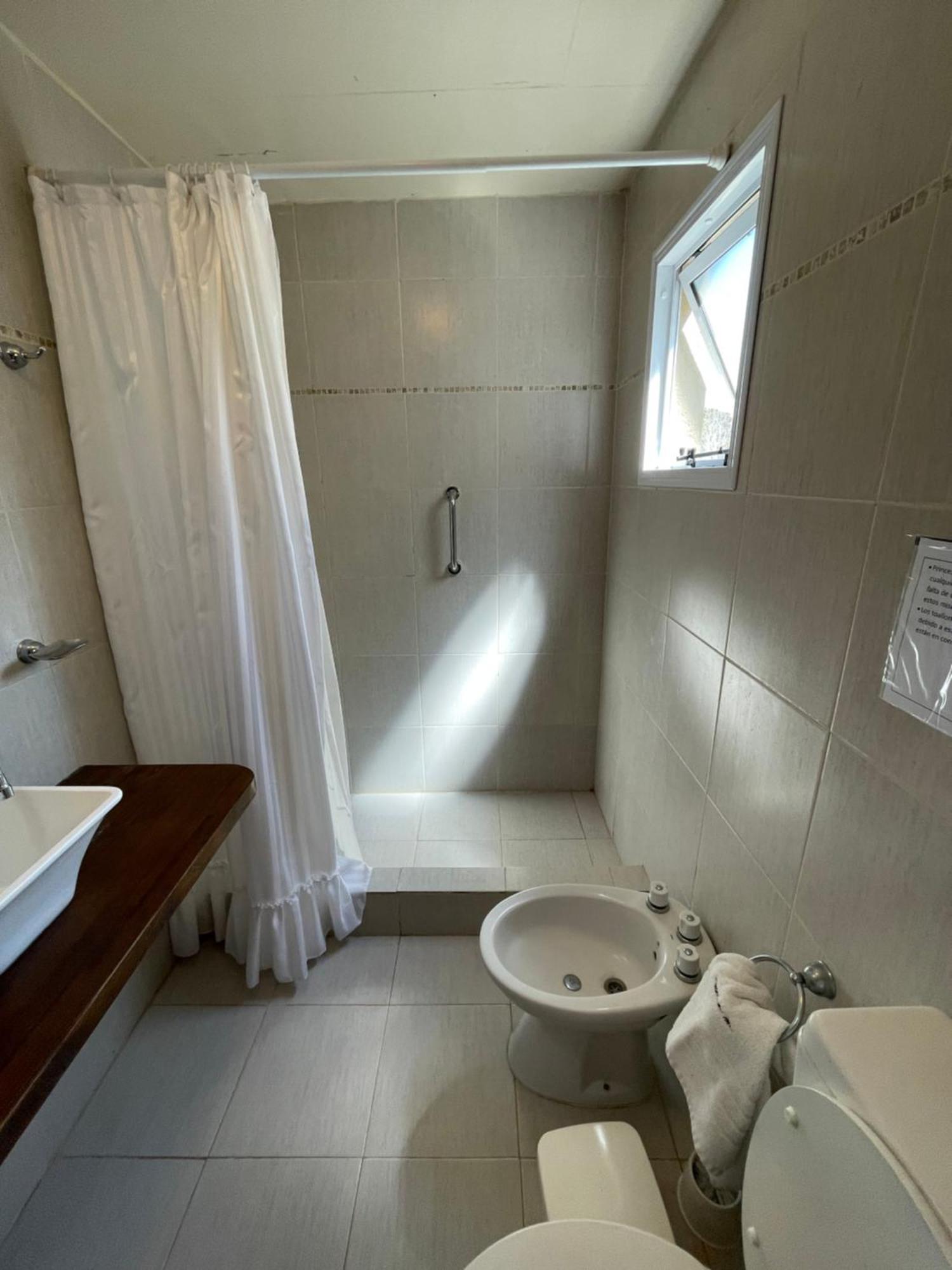 Princesas Del Mar A 4 Cuadras Del Mar Balneario Mar Azul Екстер'єр фото