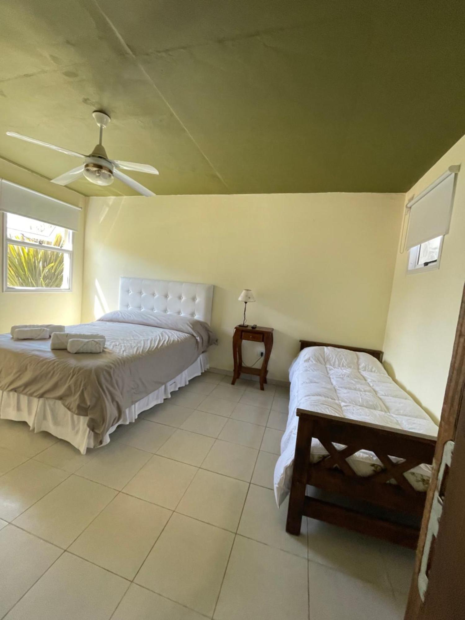 Princesas Del Mar A 4 Cuadras Del Mar Balneario Mar Azul Екстер'єр фото