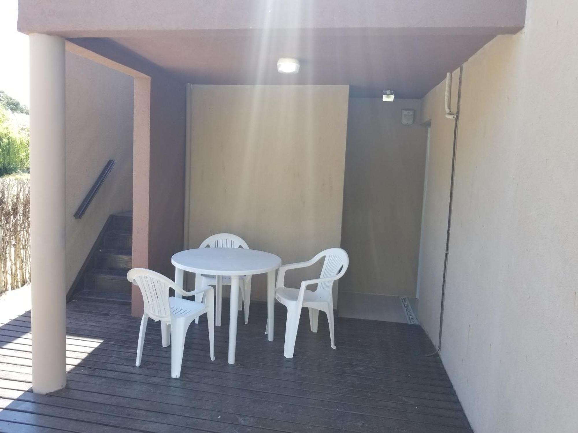 Princesas Del Mar A 4 Cuadras Del Mar Balneario Mar Azul Екстер'єр фото